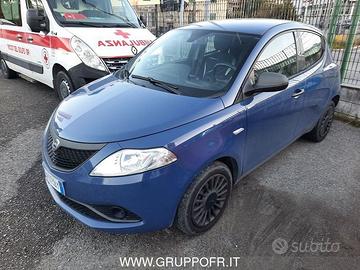 Lancia Ypsilon 1.2 69 CV 5 porte GPL Ecochic ...