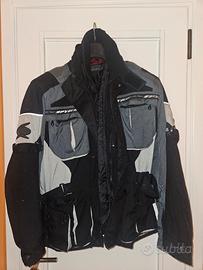 Giacca da moto