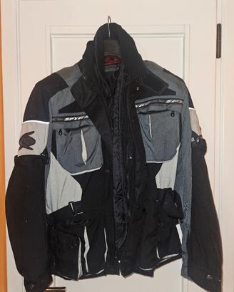 Giacca da moto