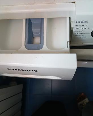 LAVATRICE SANSUNG 9KG