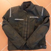 Giacca moto estiva Befast FREELIFE nuova