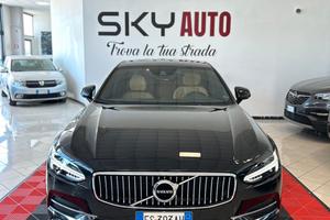 Volvo S90 D4 Geartronic Business Plus