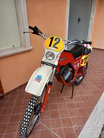 Fantic caballero mik 26