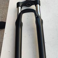 forcella sr  suntour nvx30 perfetta