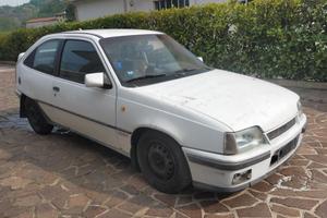 ricambi per opel kadett gsi 