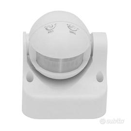 Sensore di movimento infrarossi