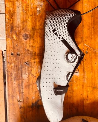 Scarpe ciclismo