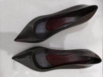 Scarpe Manila Grace in gomma