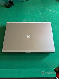 Pc portatile