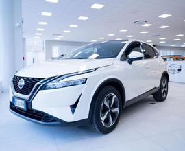 Nissan Qashqai 1.3 MHEV Premiere Edition 2wd ...