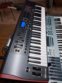 Novation Impulse 61