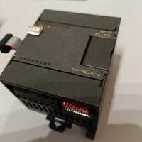 Modulo espansione PLC Siemens Modello EM 231 