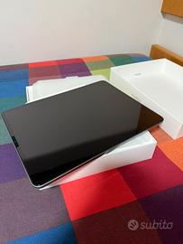 Apple iPad Pro 12,9” 256 GB + Pencil | Come nuovo