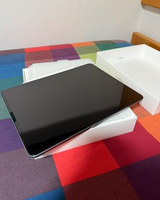 Apple iPad Pro 12,9” 256 GB + Pencil | Come nuovo