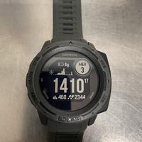 Garmin Instnct Solar