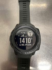 Garmin Instnct Solar