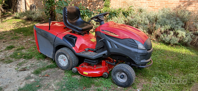 Trattorino honda castelgarden