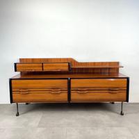 Sideboard cassettiera vintage anni ’60