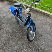 Piaggio ciao sc 50