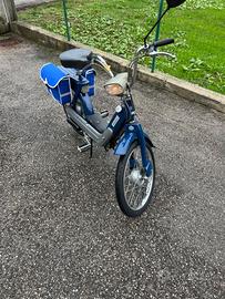 Piaggio ciao sc 50