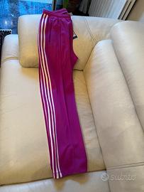 pantalone tuta adidas nuovo