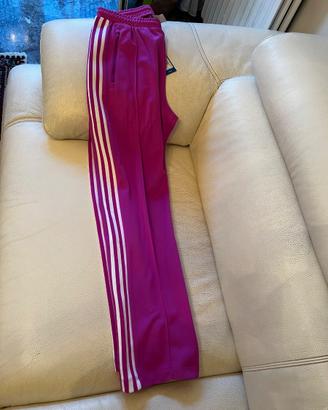 pantalone tuta adidas nuovo