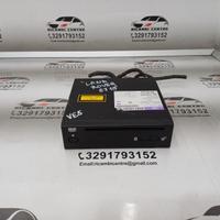 Centralina sistema navigazione gps land rover free