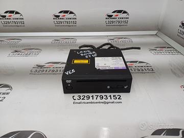 Centralina sistema navigazione gps land rover free