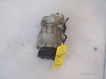 Compressore aria condizionata DR 5 1.6 b 2010