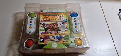 xbox360 scene it?