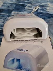 Asciuga unghie UV professionale Giubra