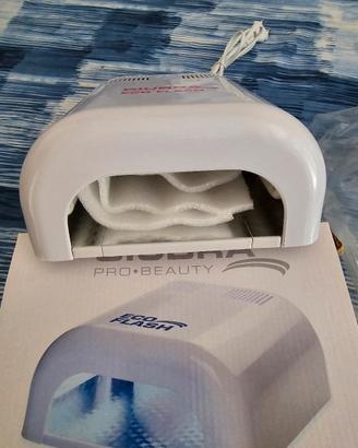Asciuga unghie UV professionale Giubra