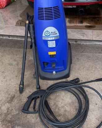 Idropulitrice AR 555