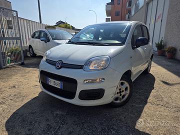 Fiat Panda 1.2 K-WAY euro 6 b