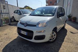 Fiat Panda 1.2 K-WAY euro 6 b