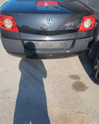 Ricambi Megane 2 cabrio
