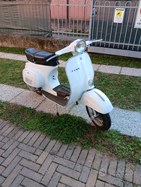 Vespa 125 primavera