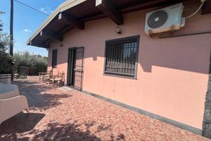Rif.DR55- casa semi ind. san giovanni la punta