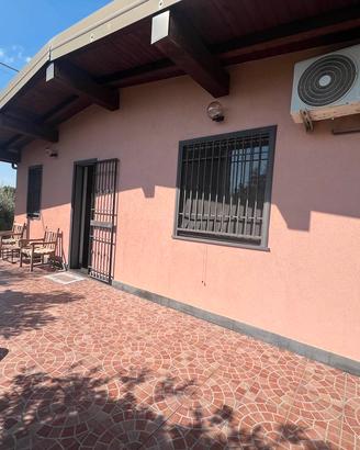 Rif.DR55- casa semi ind. san giovanni la punta