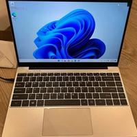 Pc portatile Intel Core i7