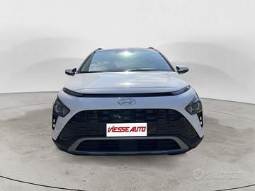 Hyundai Bayon 1.2 MPI MT XClass