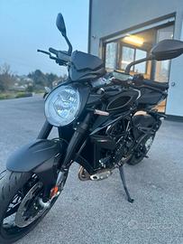 Mv Agusta Brutale 800 R 35KW DEPOTENZIATA