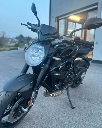 Mv Agusta Brutale 800 R 35KW DEPOTENZIATA