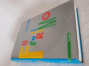 Futurismo & futurismi, palazzo Grassi 1986