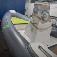 Gommone seapower nuovo pronta consegna