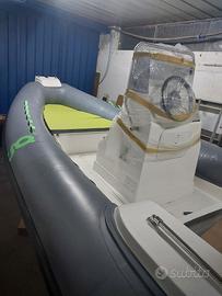 Gommone seapower nuovo pronta consegna