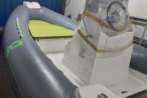 Gommone seapower nuovo pronta consegna