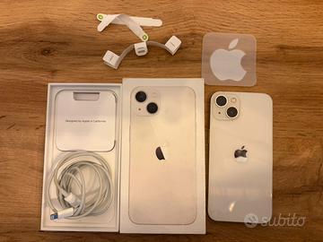 iPhone 13 128 gb