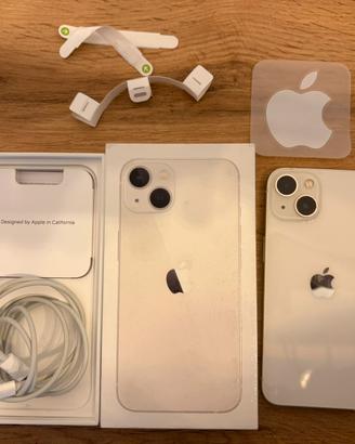iPhone 13 128 gb