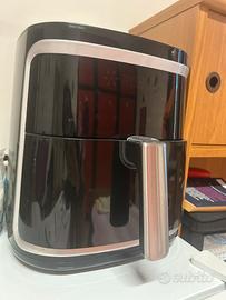 Friggitrice ad aria Aigostar